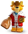 Original LEGO Minifiguren 71038 Edition Disney 100 - Der Prinz John