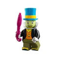 LEGO Minifigur 71038 Disney 100 Pepito Grillo, Neu, im Umschlag