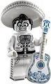 LEGO Minifigur 71038 Disney 100 - Ernesto de la Cruz Neu