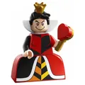 LEGO® 71038 - Disney Herzkönigin mit breitem Rock + NEU & OVP +