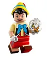 LEGO® 71038 Minifiguren Disney 100 -freie Auswahl / alle Figuren- NEU in OVP