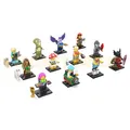 LEGO 71045 Minifigures 25 - Minifigur Serie Komplett LEGO Minifigures Serie 25