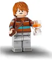 LEGO 71028 Minifiguren - Harry Potter  - Ron Weasley - NEU & OVP
