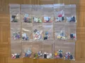 LEGO Minifigures, LEGO® Minifiguren Disney 100 71038, Komplett Set, NEU