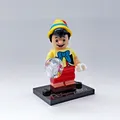 LEGO Minifiguren Disney 100 Jahre -71038 - Figuren Nr. 1 bis 9 -NEU & unbespielt