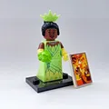 LEGO Minifiguren Disney 100 Jahre -71038 - Figuren Nr. 1 bis 9 -NEU & unbespielt