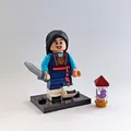 LEGO Minifiguren Disney 100 Jahre -71038 - Figuren Nr. 1 bis 9 -NEU & unbespielt