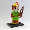 LEGO Minifiguren Disney 100 Jahre - 71038 - Figuren 10 bis 18 - NEU & unbespielt