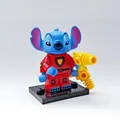 LEGO Minifiguren Disney 100 Jahre - 71038 - Figuren 10 bis 18 - NEU & unbespielt