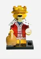 LEGO® 71038 Prinz John (Minifigur DISNEY 100) coldis100-15 passend zu Robin Hood