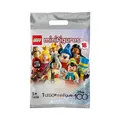 LEGO 71038 Minifiguren - Disney 100th - 1 Zufallsfigur
