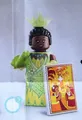 Lego Minifigures 71038 Minifiguren Disney 100 Jahre Princess Tiana #5 ungeöffnet