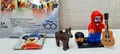 Lego Minifiguren 71038 Disney 100 - zum aussuchen - Neu & unbespielt
