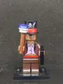 Lego 71038 Disney 100 Minifiguren Serie Figur6 Dr. Facilier Gebraucht