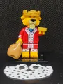 Lego 71038 Disney 100 Serie Figur 15 Prince John Neu dis106