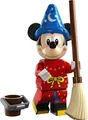 Lego 71038 Disney Minifiguren Serie 3 Sammelfiguren Figur nach Wahl 100 Jahre