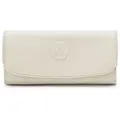 KIPLING Geldbörse Basic Plus, mit RFID-Blocker Schutz beige
