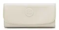 kipling Basic Plus Money Land Wallet L Geldbörse Beige Pearl creme Neu