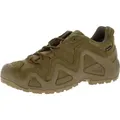 Lowa Zephyr GTX LO Halbschuh TF Coyote OP : Coyote 42.5 - 42,5