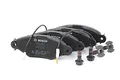 Bosch 0986424455 Bremse Futter