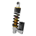 YSS MF2272 Gas-Dämpfer Hinten Regulierbar Sport Für Aerox F12 50