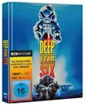 Deep Star Six Limited Mediabook Edition 4K UHD Blu-ray Deutsch NEU OVP Lagerware