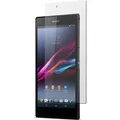 PhoneNatic 4er-Pack Displayschutzfolien klar kompatibel mit Sony Xperia Z Ultra