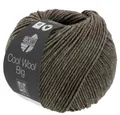 LANA GROSSA Cool Wool Big Melange Häkelwolle, 120 m