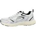 Kappa Sportschuh Trainingsschuh weiß 46 EU
