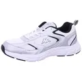Kappa Sneaker weiß 46 EU