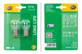 Glühlampe, Rückfahrleuchte LONG LIFE UP TO 3x LONGER LIFETIME H 8GA 002 073-183