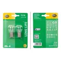 8GA 002 073-183 HELLA Glühlampe, Blinkleuchte LONG LIFE UP TO 3x LONGER LIFETIME