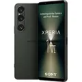 Sony Xperia 1 VI khaki - Grün