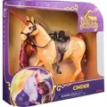Spin Master International B.V. Unicorn Academy Fashion Unicorn - Cinder