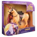 UCA Fashion Unicorn - Cinder | Karton | 51386 | Deutsch | 2025 | Spin Master