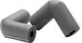NMC Rohrisolierungsbogen Climatube Easy Ø 18 mm Stärke 25 mm  Rohrisolierung