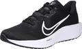 Nike Herren Sneaker QUEST 6 ROAD RUNNING schwarz Größe EUR 44