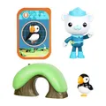 OCTONAUTS Above & Beyond Captain Barnacles Adventure Pack