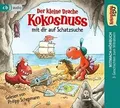 Kokosnuss  Du: Der kleine Drache Kokosnuss mit dir auf ... | Buch | Zustand gut