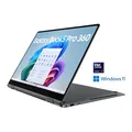 SAMSUNG Galaxy Book5 Pro 360 16" AMOLED Ultra 7 258V 32GB/512GB SSD Win11 Pro Copilot+PC