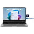 SAMSUNG Galaxy Book5 Pro 360 - 16" | Intel Core Ultra 7 256V | 32 GB RAM | 512 GB SSD