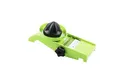 TNS 2000 Gemüsehobel TNS-2000 kiwi-schwarz Gemüsehobel/vegetable slicer "ALL IN ONE"