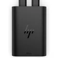 HP 65W Gan Usb-C Laptop Charger (65 W) (600Q7AA)