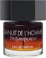 Yves Saint Laurent La Nuit de L'Homme, Männer, 100 ml, Salbei, Patschuli, Sandelholz, Woody Oriental