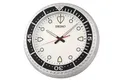Seiko Wanduhr Quarz mit Leisegang