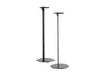 conecto Lautsprecher-Wandhalterung conecto CC50595 2er-Set Premium Standfuß für SONOS ONE + SONOS PLAY:1
