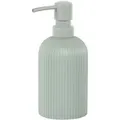 Seifenspender Samos Kunststoff Grün Mint