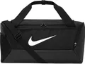 Nike Brasilia 9.5 Training Duf BLACK/BLACK/WHITE BLACK/BLACK/WHITE -