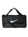Nike Duff Sporttaschen, Schwarz/Schwarz/Weiß, Einheitsgröße
