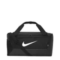 Nike Sporttasche 41L Brasilia schwarz
